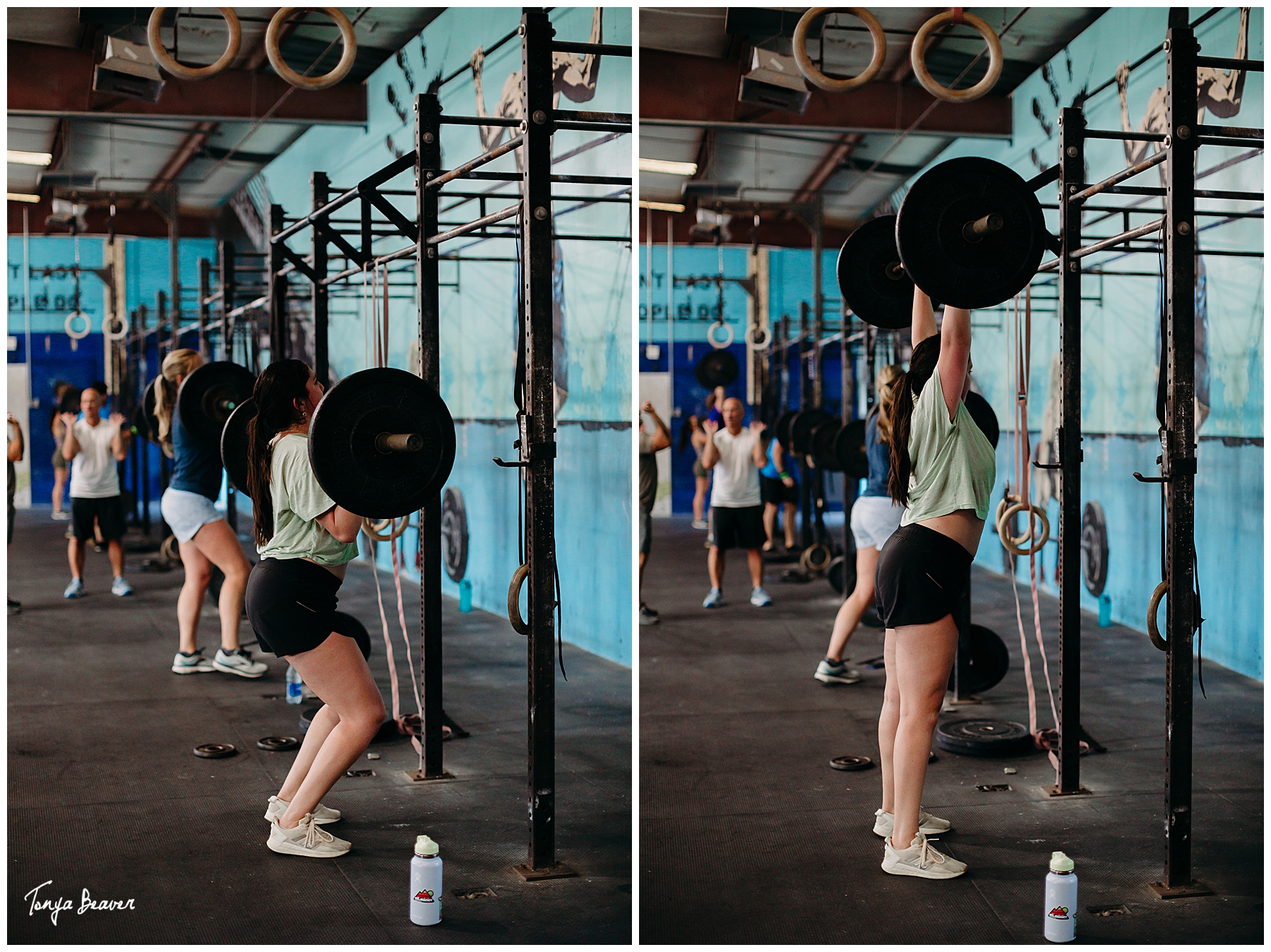 Tonya Beaver Photography; Jacksonville Photography; St Augustine Photography; GYM Photography; GYM Photoshoot ideas; Gym Photography; Lifestyle Fitness Photography; Lifestyle Fitness Photos; Lifestyle Fitness Photographer; Lifestyle Fitness Pictures; Sports Photography; Sports Photographer; CrossFit Photography; CrossFit Photographer; fitness photos; studio portraits; boudoir photography jacksonville fl;