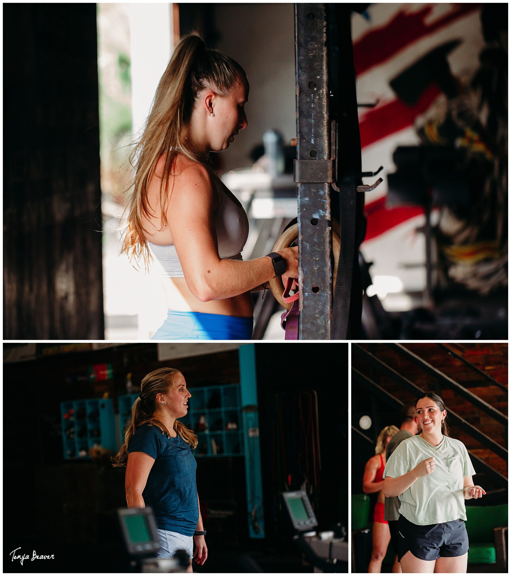 Tonya Beaver Photography; Jacksonville Photography; St Augustine Photography; GYM Photography; GYM Photoshoot ideas; Gym Photography; Lifestyle Fitness Photography; Lifestyle Fitness Photos; Lifestyle Fitness Photographer; Lifestyle Fitness Pictures; Sports Photography; Sports Photographer; CrossFit Photography; CrossFit Photographer; fitness photos; studio portraits; boudoir photography jacksonville fl;