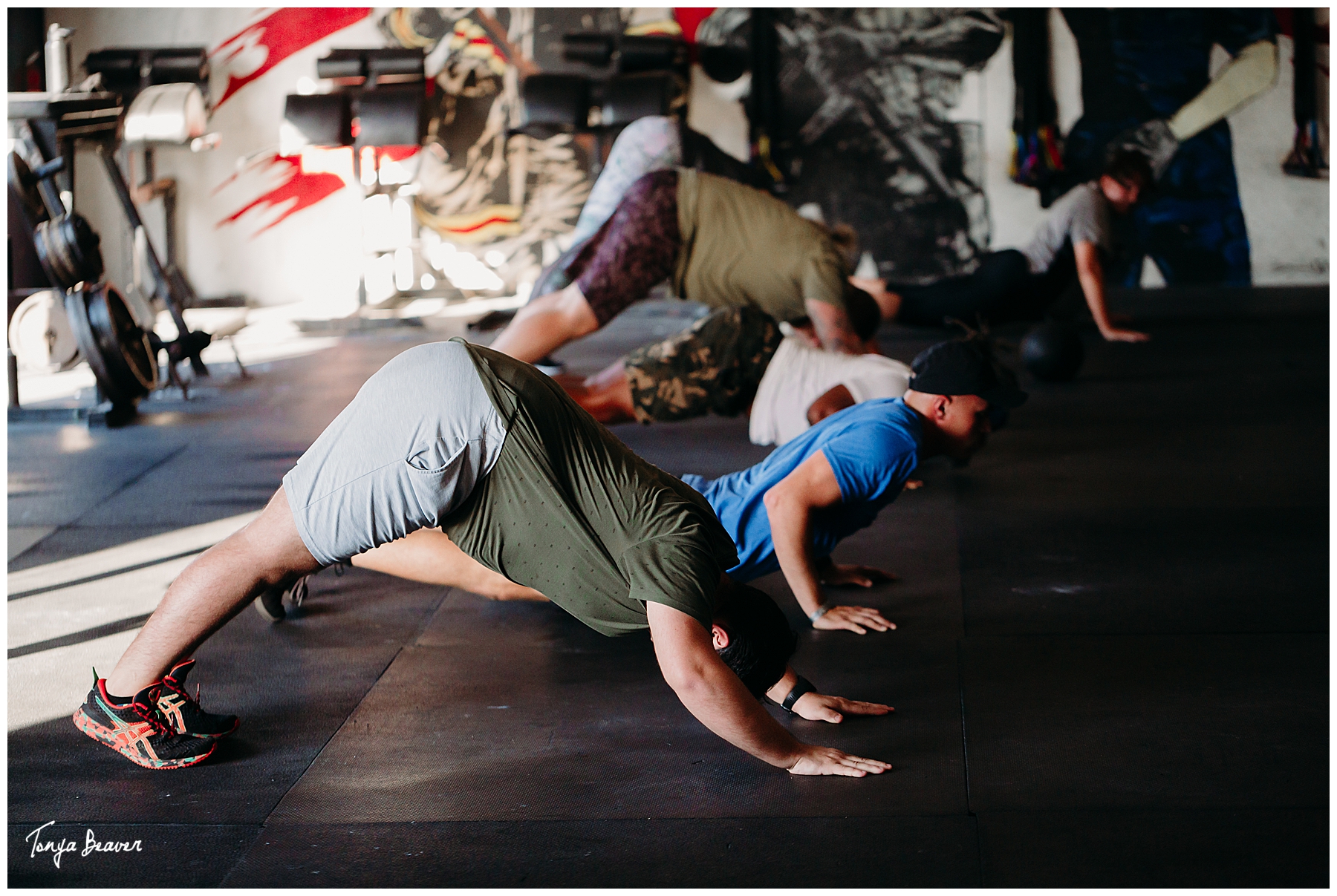 Tonya Beaver Photography; Jacksonville Photography; St Augustine Photography; GYM Photography; GYM Photoshoot ideas; Gym Photography; Lifestyle Fitness Photography; Lifestyle Fitness Photos; Lifestyle Fitness Photographer; Lifestyle Fitness Pictures; Sports Photography; Sports Photographer; CrossFit Photography; CrossFit Photographer; fitness photos; studio portraits; boudoir photography jacksonville fl;