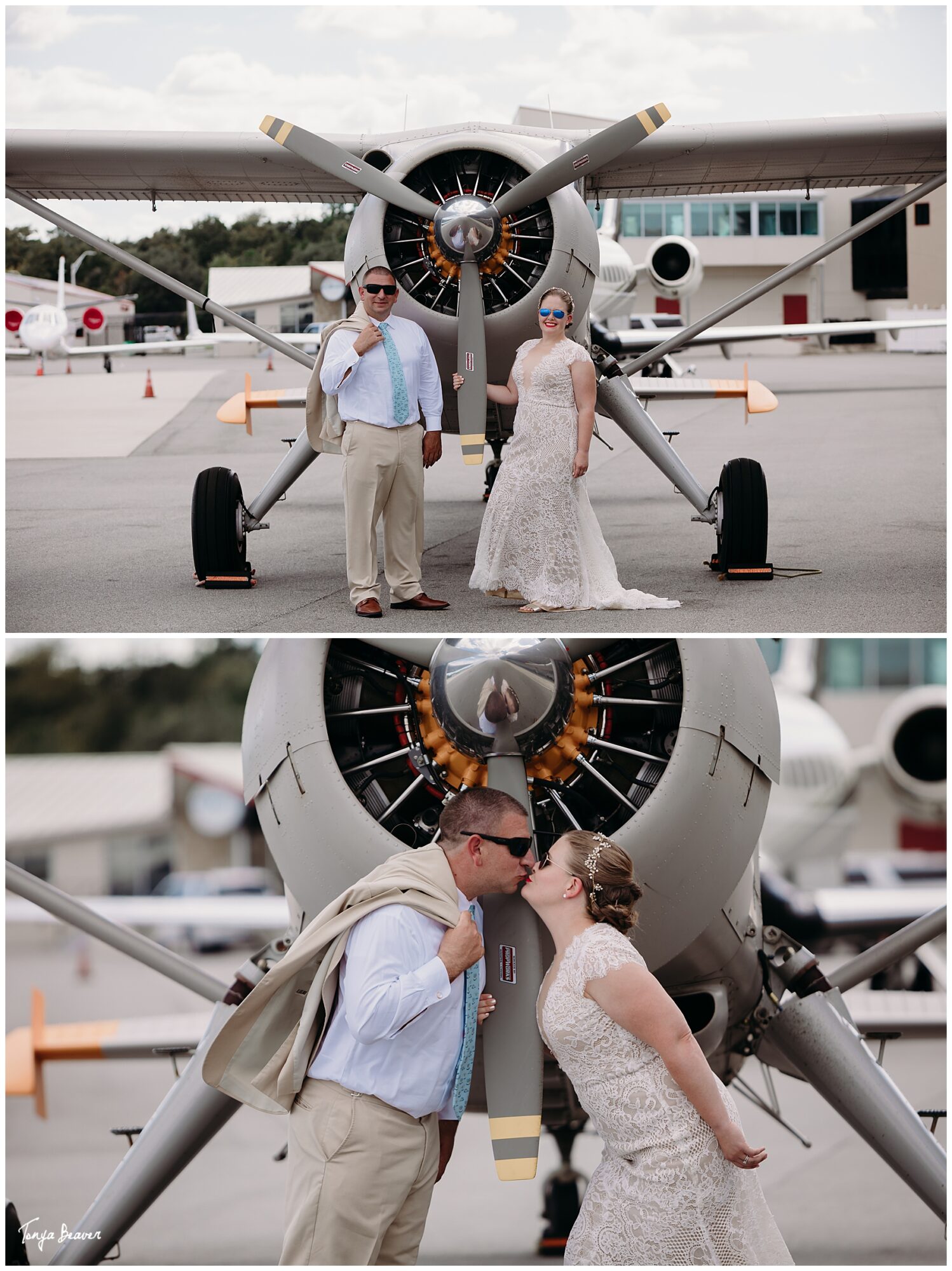 St. Augustine Vow Renewal Photos; TONYA BEAVER PHOTOGRAPHY; Jacksonville photographers; photographer Jacksonville fl; ST AUGUSTINE WEDDING PHOTOS; ST AUGUSTINE WEDDING PHOTOGRAPHY; ST AUGUSTINE WEDDING PHOTOGRAPHER; ST AUGUSTINE WEDDING PICTURES; ST AUGUSTINE WEDDINGS; DeHavilland Beaver; DeHavilland Beaver Wedding Photos; DeHavilland Beaver Weddings; DeHavilland Beaver Wedding Photography; Airplane wedding Photos; Airplane wedding Pictures; Airplane wedding Photographer; Airplane wedding Photography; Captain and First Officer Wedding Photos; Flying Wedding Photos; 