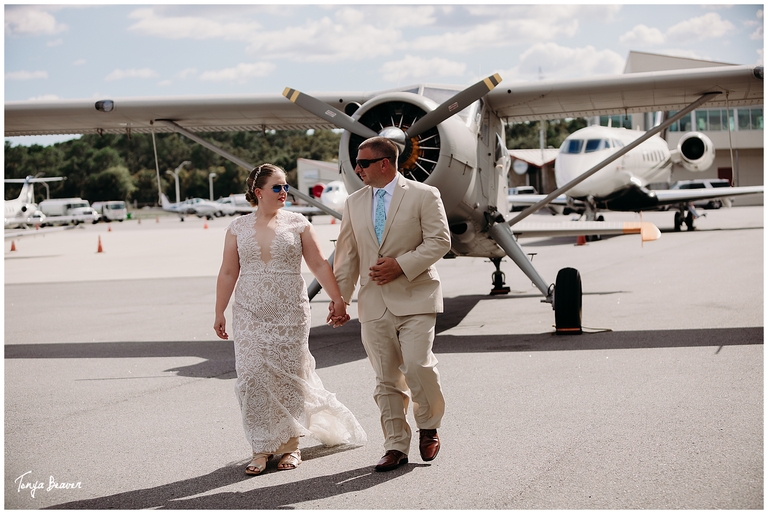 St. Augustine Vow Renewal Photos; TONYA BEAVER PHOTOGRAPHY; Jacksonville photographers; photographer Jacksonville fl; ST AUGUSTINE WEDDING PHOTOS; ST AUGUSTINE WEDDING PHOTOGRAPHY; ST AUGUSTINE WEDDING PHOTOGRAPHER; ST AUGUSTINE WEDDING PICTURES; ST AUGUSTINE WEDDINGS; DeHavilland Beaver; DeHavilland Beaver Wedding Photos; DeHavilland Beaver Weddings; DeHavilland Beaver Wedding Photography; Airplane wedding Photos; Airplane wedding Pictures; Airplane wedding Photographer; Airplane wedding Photography; Captain and First Officer Wedding Photos; Flying Wedding Photos;