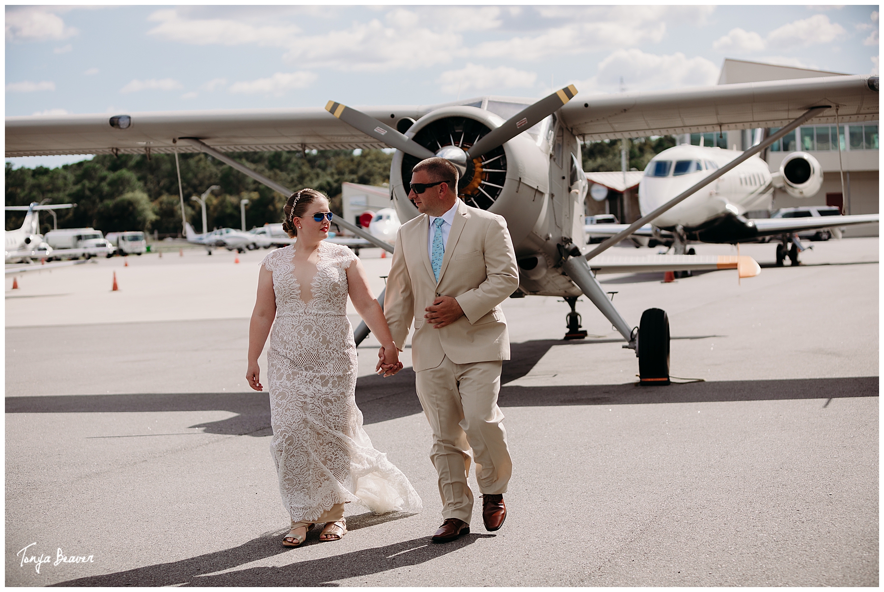 St. Augustine Vow Renewal Photos; TONYA BEAVER PHOTOGRAPHY; Jacksonville photographers; photographer Jacksonville fl; ST AUGUSTINE WEDDING PHOTOS; ST AUGUSTINE WEDDING PHOTOGRAPHY; ST AUGUSTINE WEDDING PHOTOGRAPHER; ST AUGUSTINE WEDDING PICTURES; ST AUGUSTINE WEDDINGS; DeHavilland Beaver; DeHavilland Beaver Wedding Photos; DeHavilland Beaver Weddings; DeHavilland Beaver Wedding Photography; Airplane wedding Photos; Airplane wedding Pictures; Airplane wedding Photographer; Airplane wedding Photography; Captain and First Officer Wedding Photos; Flying Wedding Photos; 