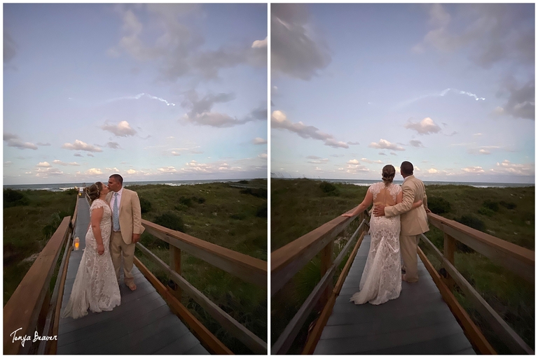 St. Augustine Vow Renewal Photos; TONYA BEAVER PHOTOGRAPHY; Jacksonville photographers; photographer Jacksonville fl; ST AUGUSTINE WEDDING PHOTOS; ST AUGUSTINE WEDDING PHOTOGRAPHY; ST AUGUSTINE WEDDING PHOTOGRAPHER; ST AUGUSTINE WEDDING PICTURES; ST AUGUSTINE WEDDINGS; DeHavilland Beaver; DeHavilland Beaver Wedding Photos; DeHavilland Beaver Weddings; DeHavilland Beaver Wedding Photography; Airplane wedding Photos; Airplane wedding Pictures; Airplane wedding Photographer; Airplane wedding Photography; Captain and First Officer Wedding Photos; Flying Wedding Photos;