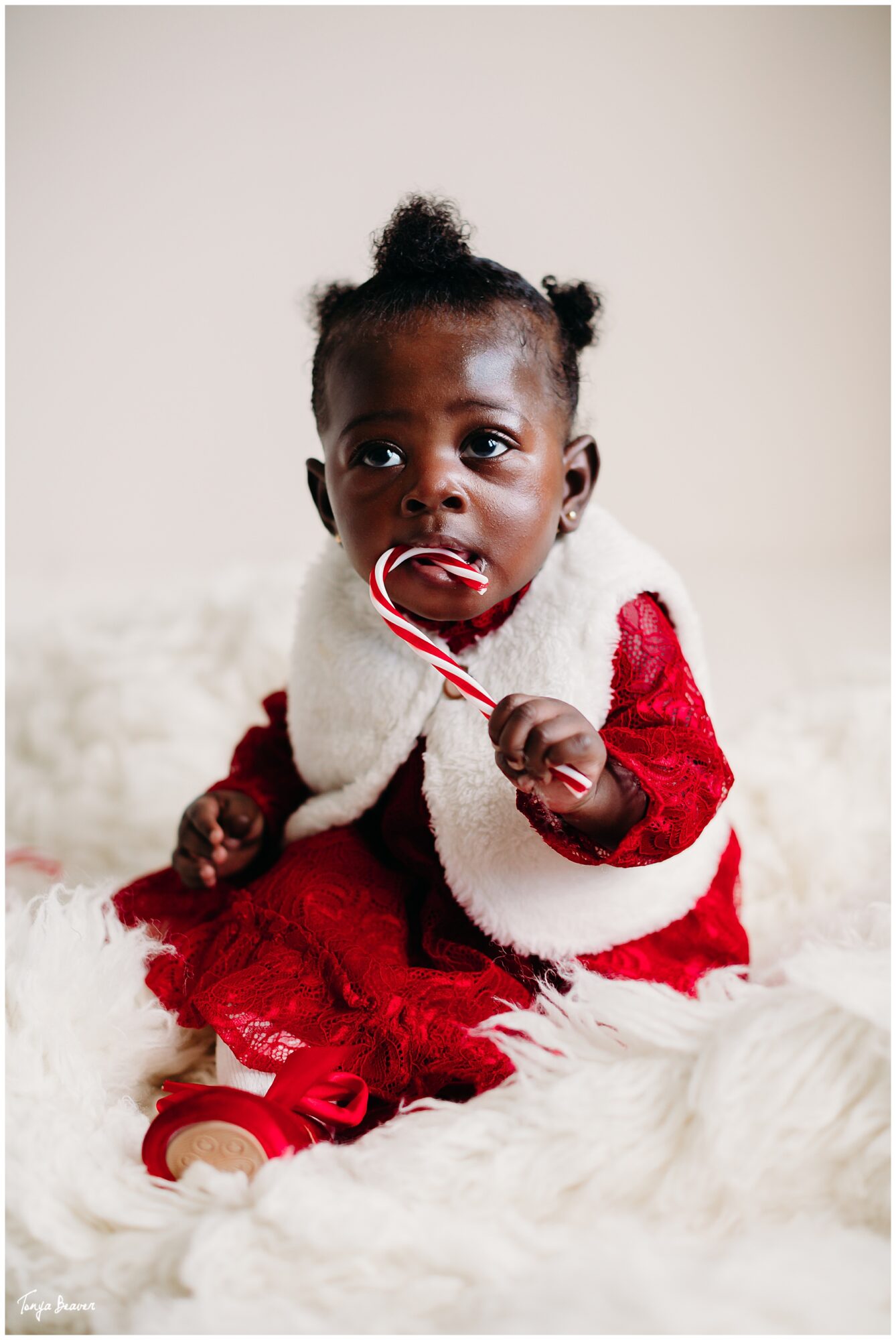 Jacksonville Family Photographer Christmas Mini Sessions