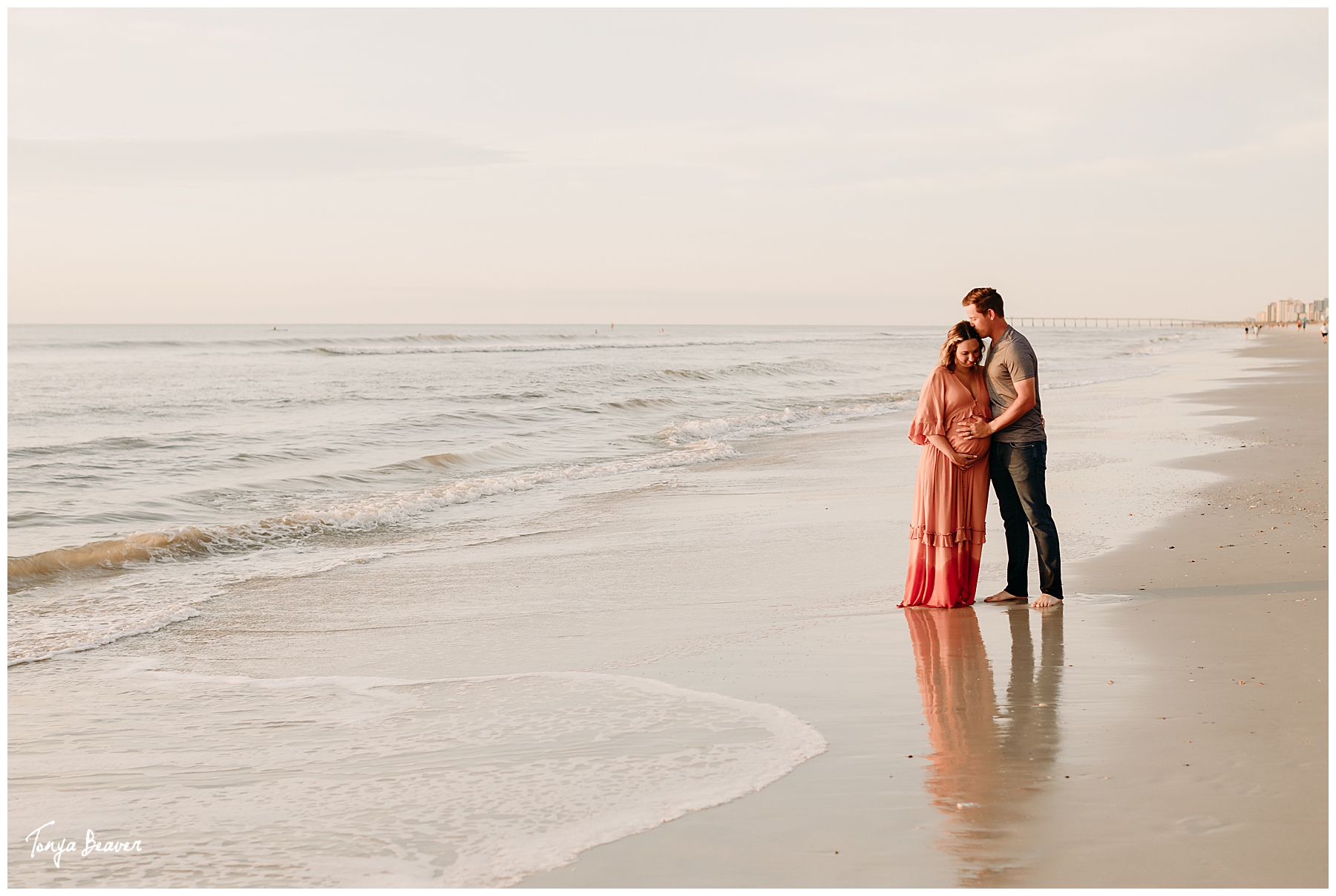 Maternity Photography; maternity photoshoot; Tonya Beaver Photography; Jacksonville Maternity Photography; Jacksonville Beach Maternity Photography; Jacksonville Beach Maternity Photos, Jacksonville Beach Maternity Pictures,  Jacksonville Beach Maternity Photographer, Ponte Vedra Beach Maternity Photography; St Augustine Beach Maternity Photography; Fernandina Beach Maternity Photography; Live Oak Maternity Photography; Amelia Island Maternity Photography; Fort George Maternity Photography; Gainesville Maternity Photography; Maternity Sunset Photography; Maternity Sunrise Photography; Maternity Photos; Outdoor Maternity Photos; Beach Maternity Photos; Bump Photos; maternity sunset photos; maternity session; studio maternity photos; pregnancy photos; studio portraits;