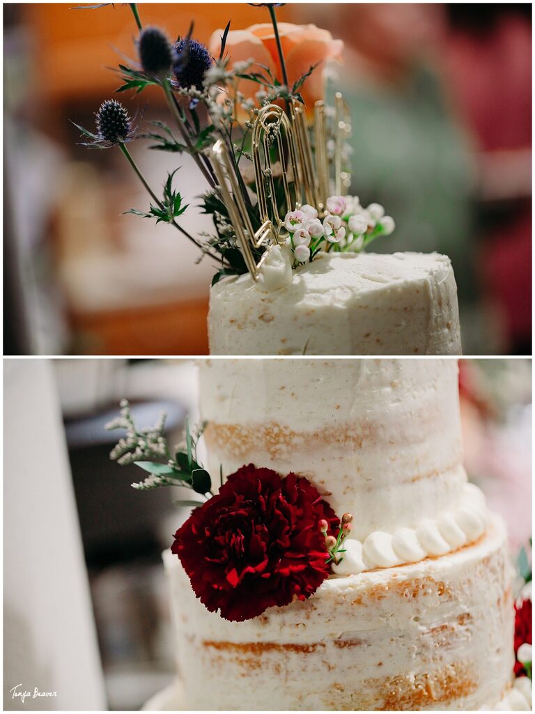 JACKSONVILLE WEDDING PHOTOGRAPHER BY TONYA BEAVER PHOTOGRAPHY