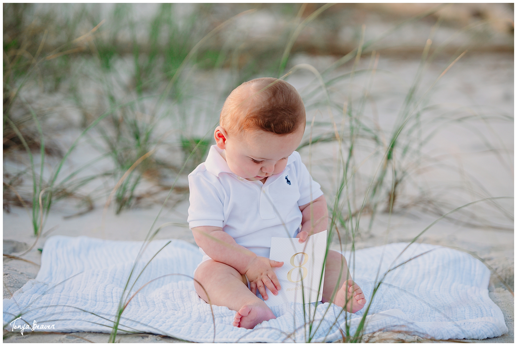 Milestone Photography; Tonya Beaver Photography; Jacksonville Milestone Photography; Jacksonville Milestone Photographer; Jacksonville Milestone Photos; Jacksonville Milestone Pictures; St Augustine Milestone Photography; Fernandina Beach Milestone Photography; Ponte Vedra Beach Milestone Photography; 4 months; 6 months; 8 months; Baby Photos; Sitter Session Photography; Baby Portraits; Milestone Photos; sitter session photos; studio photos; studio photography; child photography; child photos; studio portraits;