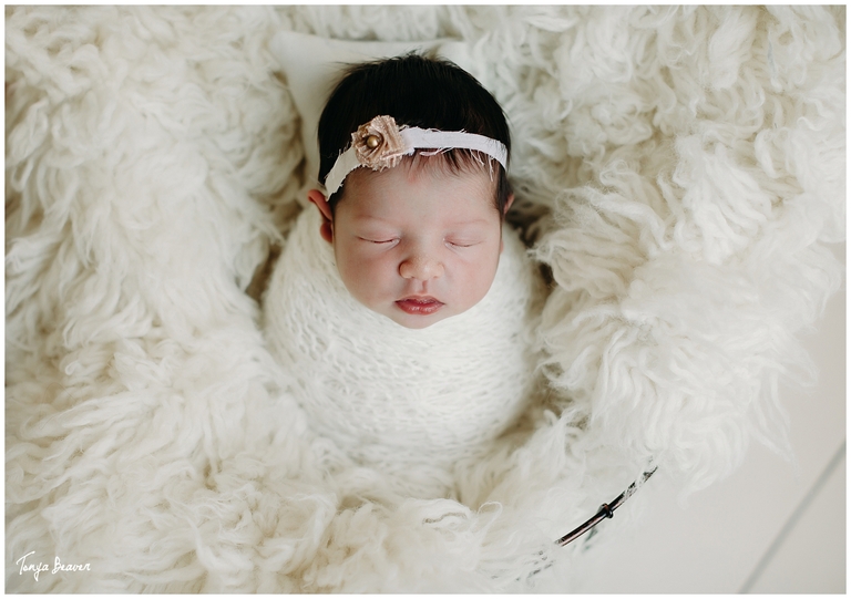 Jacksonville, FL Newborn Photographer