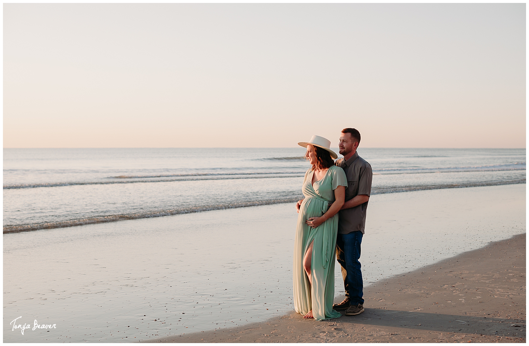 Maternity Photography; maternity photoshoot; Tonya Beaver Photography; Jacksonville Maternity Photography; Jacksonville Beach Maternity Photography; Jacksonville Beach Maternity Photos, Jacksonville Beach Maternity Pictures,  Jacksonville Beach Maternity Photographer, Ponte Vedra Beach Maternity Photography; St Augustine Beach Maternity Photography; Fernandina Beach Maternity Photography; Live Oak Maternity Photography; Amelia Island Maternity Photography; Fort George Maternity Photography; Gainesville Maternity Photography; Maternity Sunset Photography; Maternity Sunrise Photography; Maternity Photos; Outdoor Maternity Photos; Beach Maternity Photos; Bump Photos; maternity sunset photos; maternity session; studio maternity photos; pregnancy photos; studio portraits; jacksonville photographers; photographer jacksonville fl;