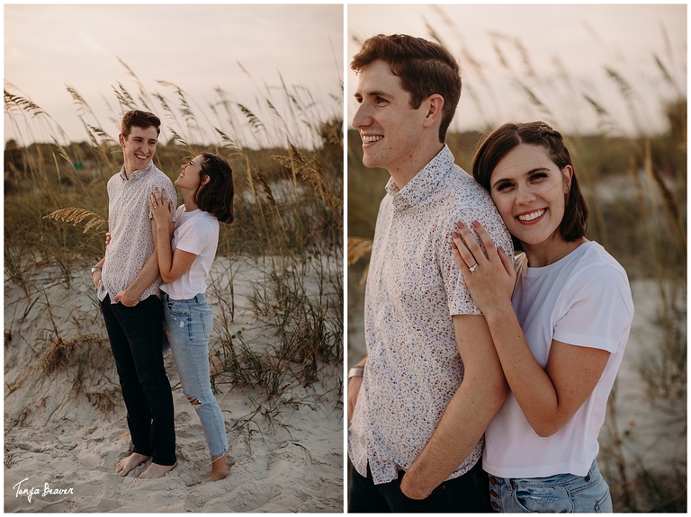 Jacksonville Beach Engagement Photography; Jacksonville Beach Engagement Photographer; Jacksonville Beach Engagement Photos; Jacksonville Beach Engagement Pictures; beach engagement photos; Engagement photography; Engagement photos; Engagement pictures; Engagement Portraits; Engagement Session; Woodsy Engagement Photos; Sunrise Engagement Photos; Sunset Engagement Photos; Tonya Beaver Photography; photographer jacksonville fl; jacksonville photographers; Hanna Park Engagement Photography; Hanna Park Engagement Photos; KATHRYN ABBEY HANNA PARK; Kathryn Abbey Hanna Park Engagement Photographer; Kathryn Abbey Hanna Park Engagement Photography; Kathryn Abbey Hanna Park Engagement Photos; Coastal Engagement Photographer, Coastal Engagement Photography, Coastal Engagement Photos, Dunes Engagement Pictures; Dunes Engagement Photos; Sand Dunes Engagement Pictures; Sand Dunes Engagement Photos; Sand Dunes Engagement Session; Sand Dunes Engagement Shoot; Bohemian Engagement Photos; Bohemian Engagement Photography, Bohemian Engagement Photographer; Jacksonville Bohemian Engagement Photos;