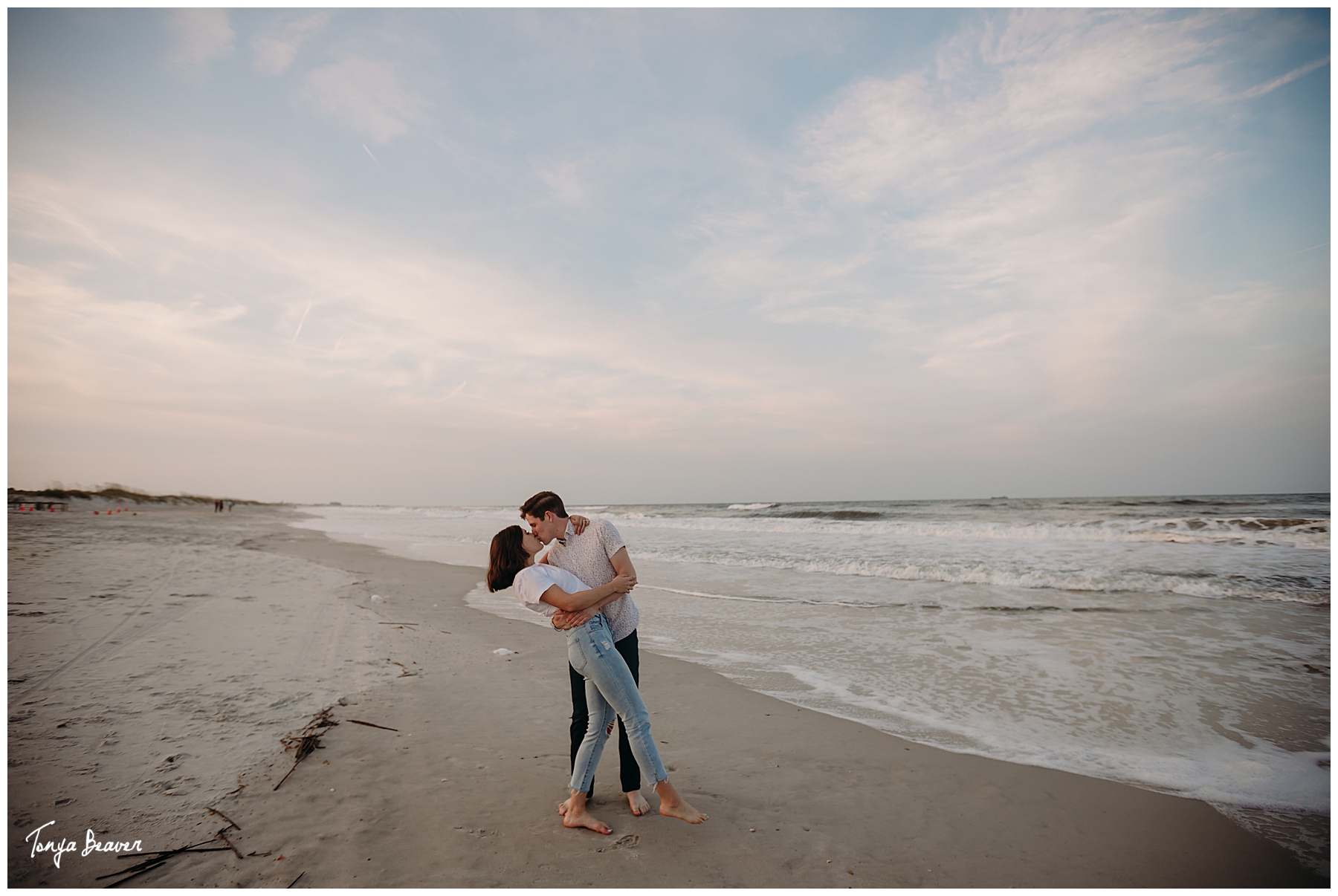 Jacksonville Beach Engagement Photography; Jacksonville Beach Engagement Photographer; Jacksonville Beach Engagement Photos; Jacksonville Beach Engagement Pictures; beach engagement photos; Engagement photography; Engagement photos; Engagement pictures; Engagement Portraits; Engagement Session; Woodsy Engagement Photos; Sunrise Engagement Photos; Sunset Engagement Photos; Tonya Beaver Photography; photographer jacksonville fl; jacksonville photographers; Hanna Park Engagement Photography; Hanna Park Engagement Photos; KATHRYN ABBEY HANNA PARK; Kathryn Abbey Hanna Park Engagement Photographer; Kathryn Abbey Hanna Park Engagement Photography; Kathryn Abbey Hanna Park Engagement Photos; Coastal Engagement Photographer, Coastal Engagement Photography, Coastal Engagement Photos, Dunes Engagement Pictures; Dunes Engagement Photos; Sand Dunes Engagement Pictures; Sand Dunes Engagement Photos; Sand Dunes Engagement Session; Sand Dunes Engagement Shoot; Bohemian Engagement Photos; Bohemian Engagement Photography, Bohemian Engagement Photographer; Jacksonville Bohemian Engagement Photos;