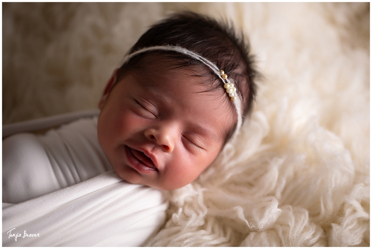 JACKSONVILLE NEWBORN PHOTOGRAPHY BY TONYA BEAVER PHOTOGRAPHY
