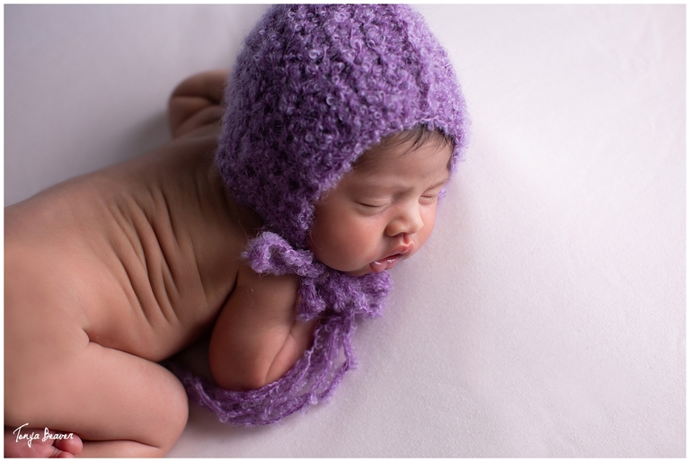 JACKSONVILLE NEWBORN PHOTOGRAPHY BY TONYA BEAVER PHOTOGRAPHY