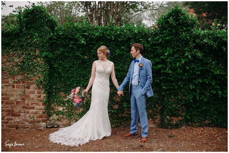 SAN MARCO BACKYARD WEDDING PHOTOGRAPHY BY TONYA BEAVER PHOTOGRAPHY