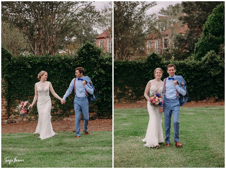 SAN MARCO BACKYARD WEDDING PHOTOGRAPHY BY TONYA BEAVER PHOTOGRAPHY