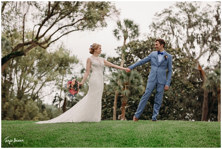 SAN MARCO BACKYARD WEDDING PHOTOGRAPHY BY TONYA BEAVER PHOTOGRAPHY