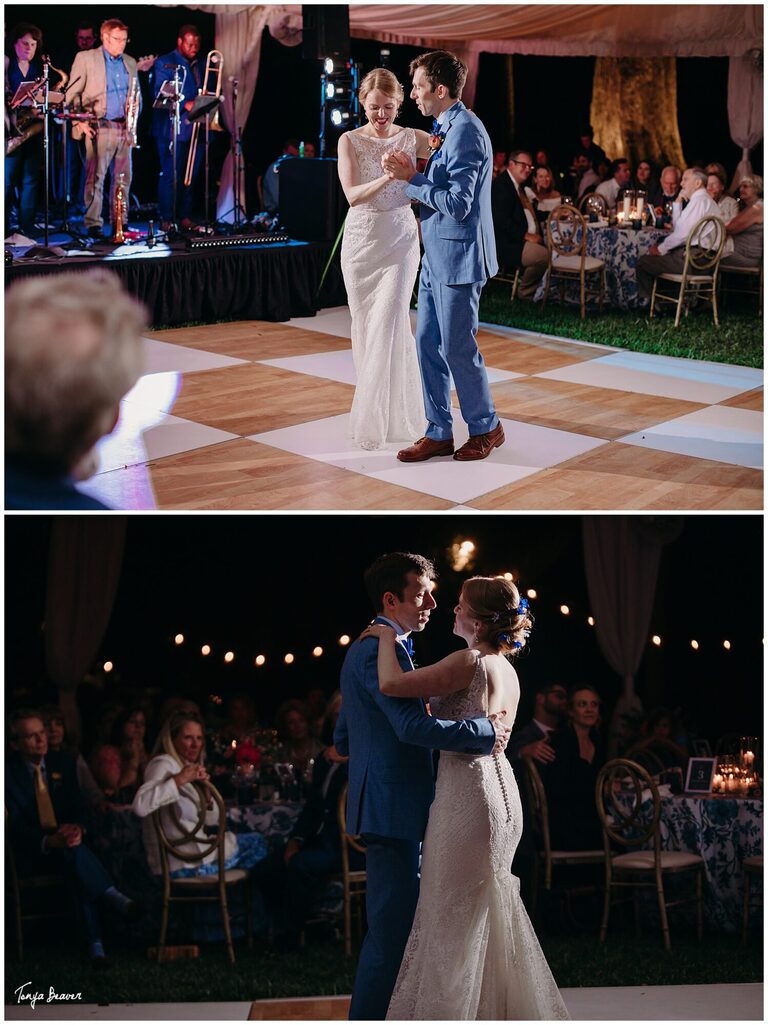 SAN MARCO BACKYARD WEDDING PHOTOGRAPHY BY TONYA BEAVER PHOTOGRAPHY