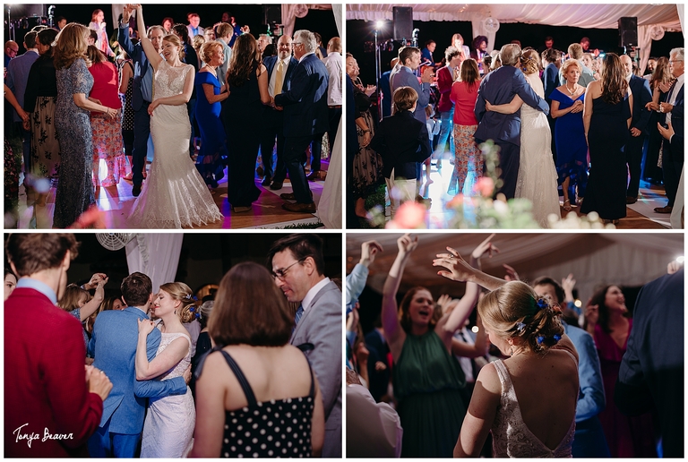 SAN MARCO BACKYARD WEDDING PHOTOGRAPHY BY TONYA BEAVER PHOTOGRAPHY
