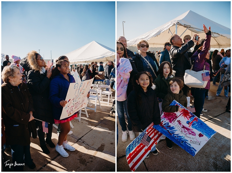 USS Thomas Hudner Change of Command Ceremony: Honoring a Legacy of Leadership and Service