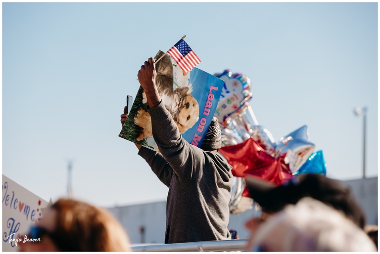 USS Thomas Hudner Change of Command Ceremony: Honoring a Legacy of Leadership and Service
