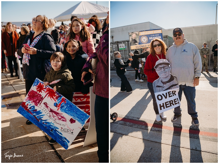 USS Thomas Hudner Change of Command Ceremony: Honoring a Legacy of Leadership and Service