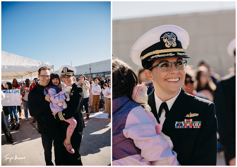 USS Thomas Hudner Change of Command Ceremony: Honoring a Legacy of Leadership and Service