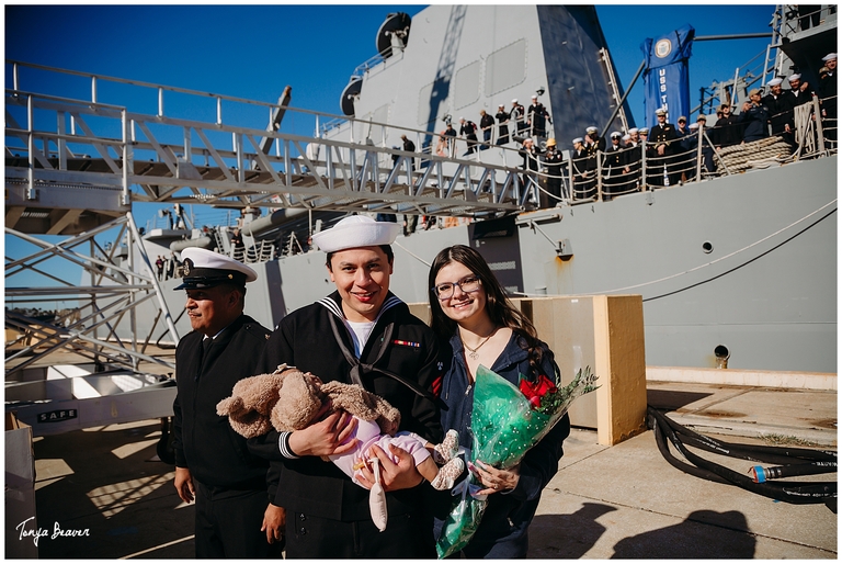 USS Thomas Hudner Change of Command Ceremony: Honoring a Legacy of Leadership and Service