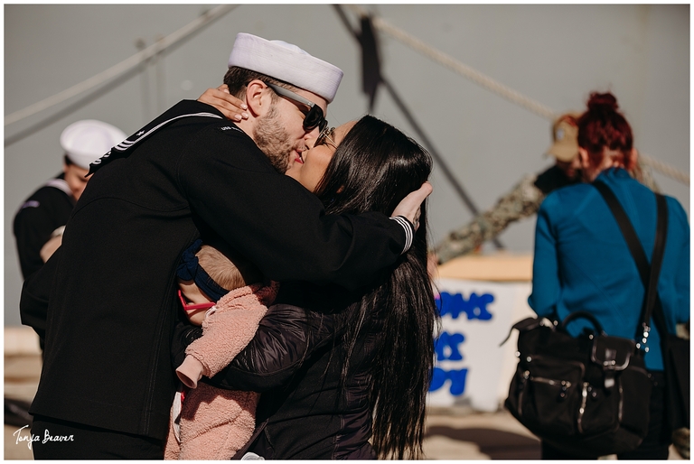 USS Thomas Hudner Change of Command Ceremony: Honoring a Legacy of Leadership and Service