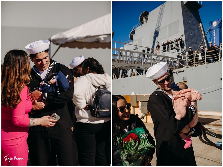 USS Thomas Hudner Change of Command Ceremony: Honoring a Legacy of Leadership and Service