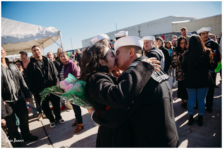 USS Thomas Hudner Change of Command Ceremony: Honoring a Legacy of Leadership and Service