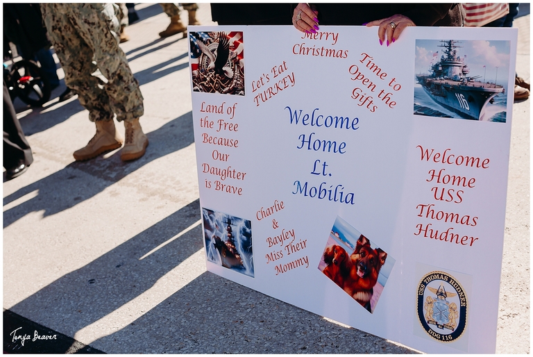 USS Thomas Hudner Change of Command Ceremony: Honoring a Legacy of Leadership and Service