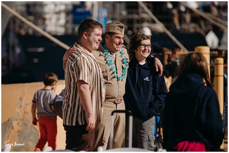 USS Thomas Hudner Change of Command Ceremony: Honoring a Legacy of Leadership and Service