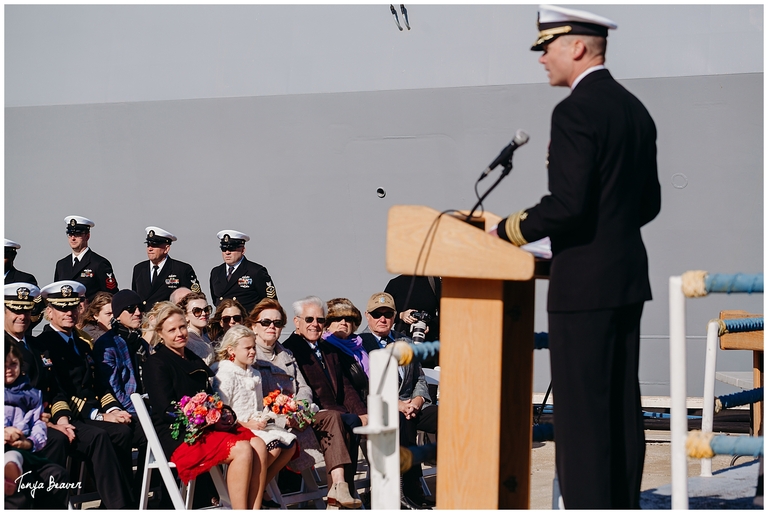 USS Thomas Hudner Change of Command Ceremony Photos; USS Thomas Hudner Change of Command Ceremony Photography; USS Thomas Hudner Change of Command Ceremony Pictures; USS Thomas Hudner Change of Command Ceremony Photographer; Mayport Navy Base pictures; Mayport Navy Base photos; Mayport Navy Base photographer; Mayport Navy Base photography; Army Homecoming Photos; Army Homecoming Pictures; Homecoming Photography; Homecoming Pictures; Jacksonville family photography; JACKSONVILLE FAMILY PHOTOS; Navy Homecoming Photos; Navy Homecoming Pictures; studio family photos; studio photography; studio photos; studio portraits; Tonya Beaver Photography; Jacksonville Homecoming Photos; Homecoming Photos; JAX Homecoming Photos; Military Homecoming Photography; Military Homecoming Photos; Military Homecoming Photographer; NAS JAX Homecoming Photos; NAS JAX Homecoming Photography; NAS JAX Homecoming Photographer; Naval Station Mayport Homecoming Photos; Mayport Base Homecoming Photos; Naval Station Mayport Homecoming Photos; USS Thomas Hudner photos; USS Thomas Hudner photographer; USS Thomas Hudner pictures; USS Thomas Hudner homecoming; USS Thomas Hudner photography; 