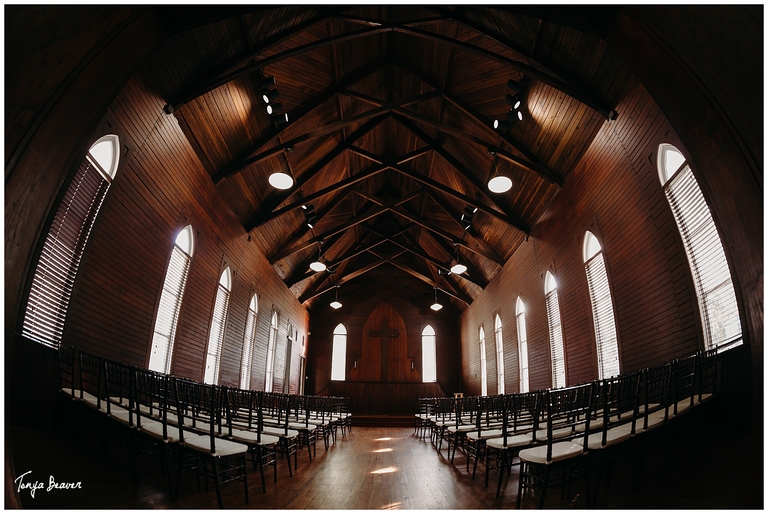San Marco Preservation Hall Wedding and Oceana Reception by Tonya Beaver Photography