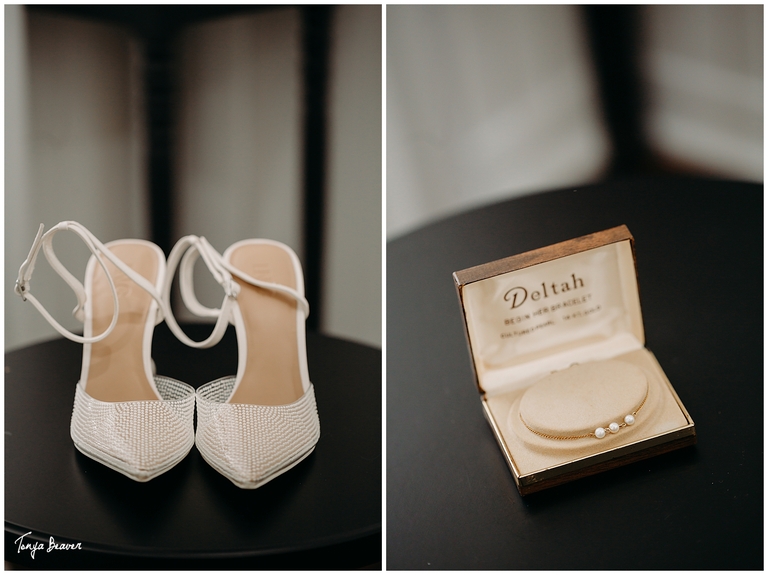 San Marco Preservation Hall Wedding and Oceana Reception by Tonya Beaver Photography
