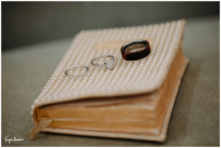 San Marco Preservation Hall Wedding and Oceana Reception by Tonya Beaver Photography