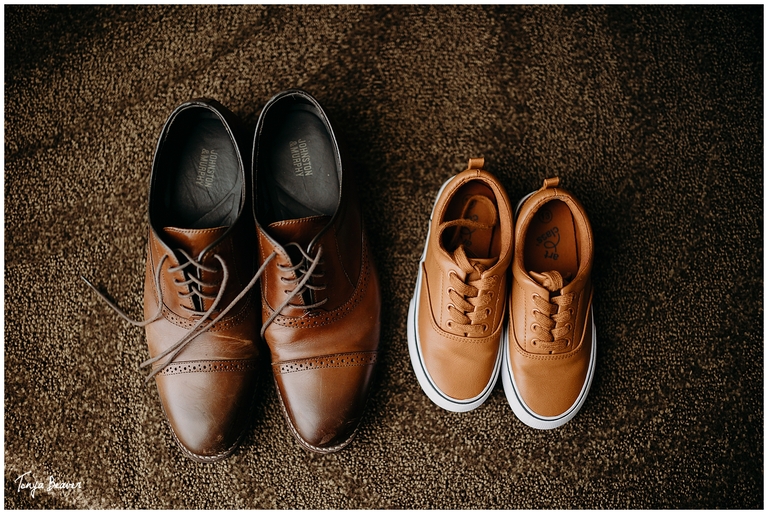 San Marco Preservation Hall Wedding and Oceana Reception by Tonya Beaver Photography