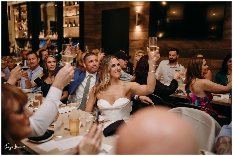 San Marco Preservation Hall Wedding and Oceana Reception by Tonya Beaver Photography