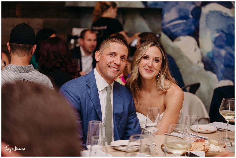 San Marco Preservation Hall Wedding and Oceana Reception by Tonya Beaver Photography