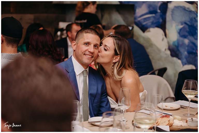 San Marco Preservation Hall Wedding and Oceana Reception by Tonya Beaver Photography