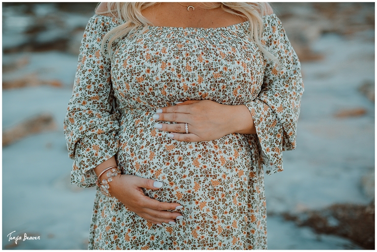 Maternity Photography; maternity photoshoot; Tonya Beaver Photography; Jacksonville Maternity Photography; Ponte Vedra Beach Maternity Photography; St Augustine Maternity Photography; Fernandina Beach Maternity Photography; Live Oak Maternity Photography; Amelia Island Maternity Photography; Fort George Maternity Photography; Gainesville Maternity Photography; Maternity Sunset Photography; Maternity Sunrise Photography; Maternity Photos; Outdoor Maternity Photos; Beach Maternity Photos; Bump Photos; maternity sunset photos; maternity session; studio maternity photos; pregnancy photos; studio portraits; jacksonville photographers; photographer jacksonville fl;