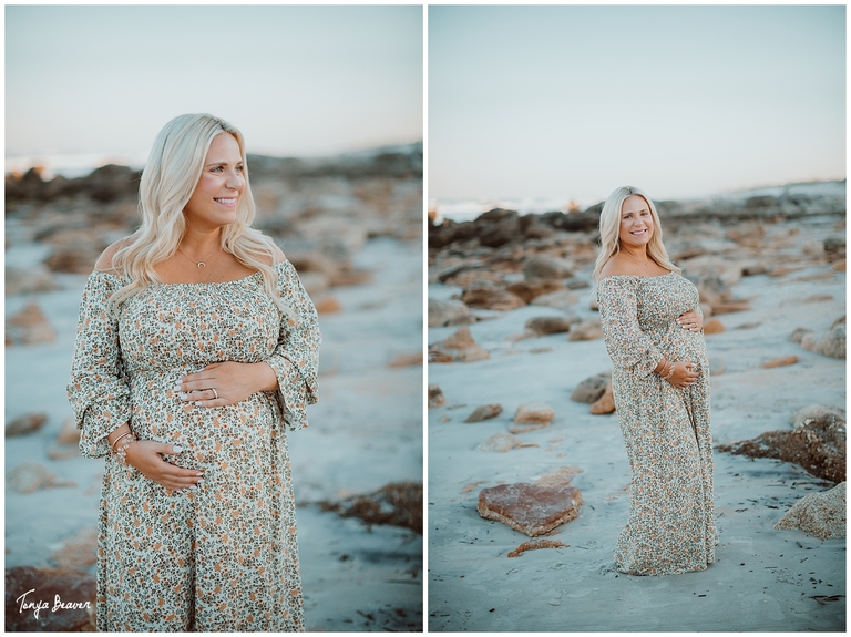 Maternity Photography; maternity photoshoot; Tonya Beaver Photography; Jacksonville Maternity Photography; Ponte Vedra Beach Maternity Photography; St Augustine Maternity Photography; Fernandina Beach Maternity Photography; Live Oak Maternity Photography; Amelia Island Maternity Photography; Fort George Maternity Photography; Gainesville Maternity Photography; Maternity Sunset Photography; Maternity Sunrise Photography; Maternity Photos; Outdoor Maternity Photos; Beach Maternity Photos; Bump Photos; maternity sunset photos; maternity session; studio maternity photos; pregnancy photos; studio portraits; jacksonville photographers; photographer jacksonville fl;
