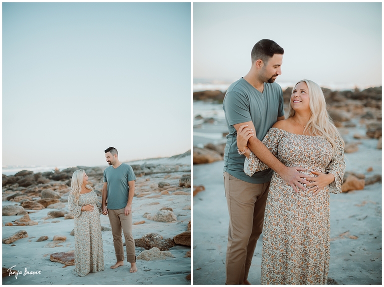 Maternity Photography; maternity photoshoot; Tonya Beaver Photography; Jacksonville Maternity Photography; Ponte Vedra Beach Maternity Photography; St Augustine Maternity Photography; Fernandina Beach Maternity Photography; Live Oak Maternity Photography; Amelia Island Maternity Photography; Fort George Maternity Photography; Gainesville Maternity Photography; Maternity Sunset Photography; Maternity Sunrise Photography; Maternity Photos; Outdoor Maternity Photos; Beach Maternity Photos; Bump Photos; maternity sunset photos; maternity session; studio maternity photos; pregnancy photos; studio portraits; jacksonville photographers; photographer jacksonville fl;