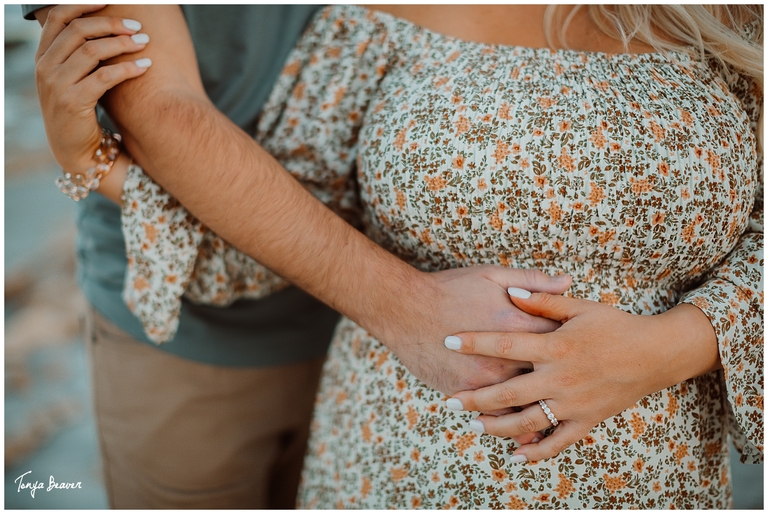 Maternity Photography; maternity photoshoot; Tonya Beaver Photography; Jacksonville Maternity Photography; Ponte Vedra Beach Maternity Photography; St Augustine Maternity Photography; Fernandina Beach Maternity Photography; Live Oak Maternity Photography; Amelia Island Maternity Photography; Fort George Maternity Photography; Gainesville Maternity Photography; Maternity Sunset Photography; Maternity Sunrise Photography; Maternity Photos; Outdoor Maternity Photos; Beach Maternity Photos; Bump Photos; maternity sunset photos; maternity session; studio maternity photos; pregnancy photos; studio portraits; jacksonville photographers; photographer jacksonville fl;