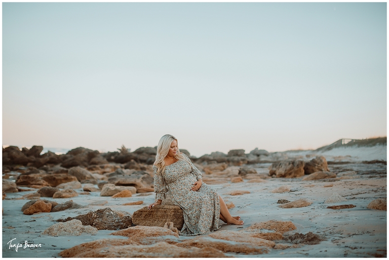 Maternity Photography; maternity photoshoot; Tonya Beaver Photography; Jacksonville Maternity Photography; Ponte Vedra Beach Maternity Photography; St Augustine Maternity Photography; Fernandina Beach Maternity Photography; Live Oak Maternity Photography; Amelia Island Maternity Photography; Fort George Maternity Photography; Gainesville Maternity Photography; Maternity Sunset Photography; Maternity Sunrise Photography; Maternity Photos; Outdoor Maternity Photos; Beach Maternity Photos; Bump Photos; maternity sunset photos; maternity session; studio maternity photos; pregnancy photos; studio portraits; jacksonville photographers; photographer jacksonville fl;