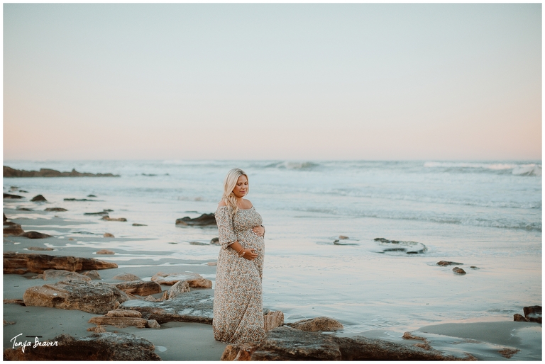 Maternity Photography; maternity photoshoot; Tonya Beaver Photography; Jacksonville Maternity Photography; Ponte Vedra Beach Maternity Photography; St Augustine Maternity Photography; Fernandina Beach Maternity Photography; Live Oak Maternity Photography; Amelia Island Maternity Photography; Fort George Maternity Photography; Gainesville Maternity Photography; Maternity Sunset Photography; Maternity Sunrise Photography; Maternity Photos; Outdoor Maternity Photos; Beach Maternity Photos; Bump Photos; maternity sunset photos; maternity session; studio maternity photos; pregnancy photos; studio portraits; jacksonville photographers; photographer jacksonville fl;