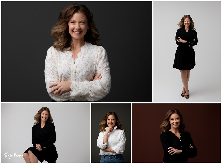 JACKSONVILLE HEADSHOT PHOTOGRAPHER BY TONYA BEAVER PHOTOGRAPHY