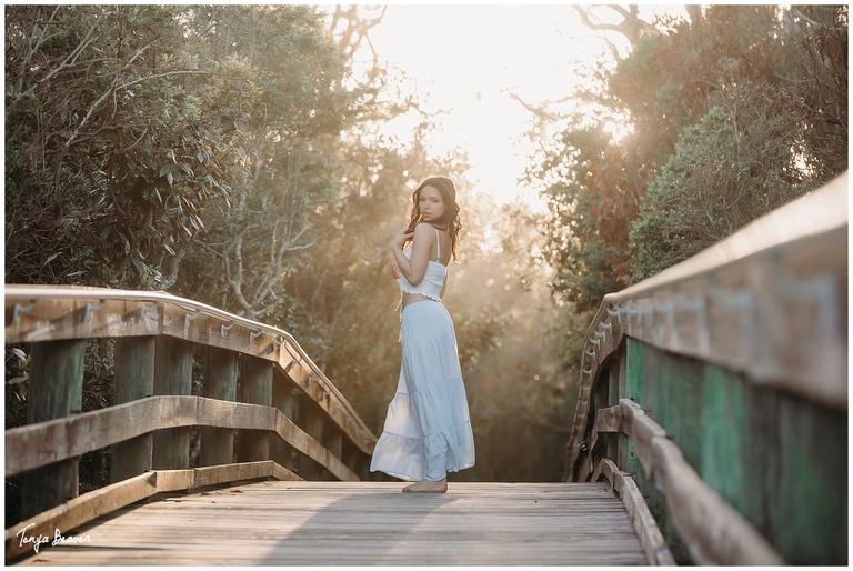 JACKSONVILLE SENIOR PORTRAITS BY TONYA BEAVER PHOTOGRAPHY