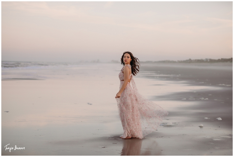 JACKSONVILLE SENIOR PORTRAITS BY TONYA BEAVER PHOTOGRAPHY