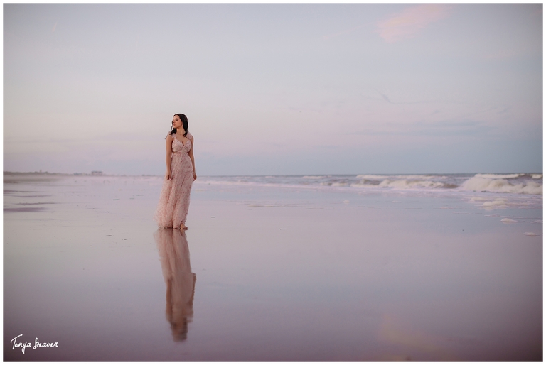 JACKSONVILLE SENIOR PORTRAITS BY TONYA BEAVER PHOTOGRAPHY